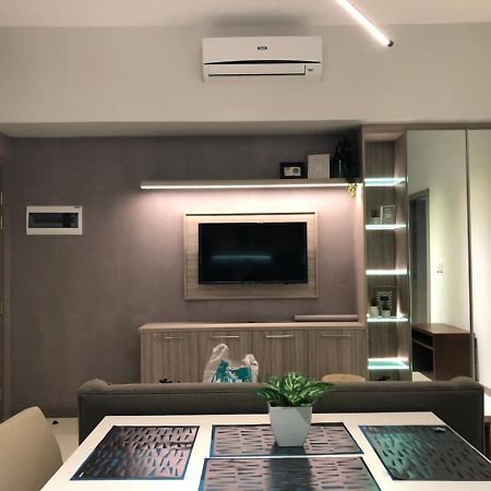 One Uptown Residence Taguig Buitenkant foto